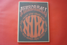 Neil Young - Mirrorball Songbook Notenbuch Vocal Guitar