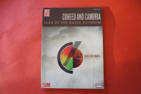 Coheed and Cambria - Year of the Black Rainbow Songbook Notenbuch Vocal Guitar