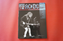 ACDC - Guitar Playalong (mit Audiocode)  Songbook Notenbuch Vocal Guitar