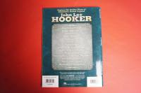 John Lee Hooker - Guitar Signature Licks Songbook Notenbuch Vocal Guitar