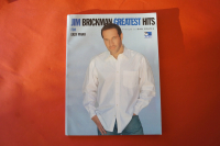 Jim Brickman - Greatest Hits Songbook Notenbuch Easy Piano Vocal
