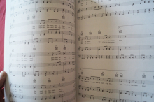 Santiano - Liederbuch Songbook Notenbuch Piano Vocal Guitar PVG