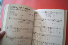 KDM Hits der 70er Songbook Notenbuch Vocal Guitar