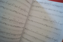 Motown Bass Classics Songbook Notenbuch Vocal Bass