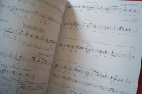 R & B Bass Bible Songbook Notenbuch Vocal Bass