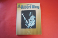Albert King - The Very Best of Songbook Notenbuch Vocal Guitar