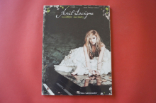 Avril Lavigne - Goodbye Lullaby  Songbook Notenbuch Piano Vocal Guitar PVG