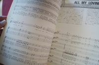 Beatles - 1962-1966 Songbook Notenbuch für Bands (Transcribed Scores)