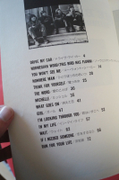 Beatles - Rubber Soul Songbook Notenbuch für Bands (Transcribed Scores)