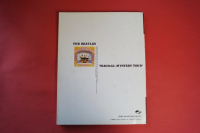 Beatles - Magical Mystery Tour Songbook Notenbuch für Bands (Transcribed Scores)