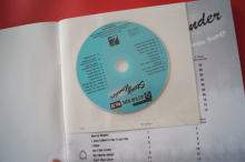 Stevie Wonder - Jazz Play Along (mit CD) Songbook Notenbuch für diverse Intrumente