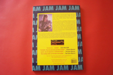 Bon Jovi - Jam with (mit CD) Songbook Notenbuch Vocal Guitar