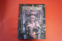 Iron Maiden - The X Factor (ohne Poster) Songbook Notenbuch Vocal Guitar
