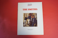 Smiths - 9 Songs Songbook Notenbuch Piano Vocal Guitar PVG