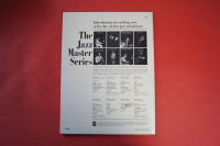 Miles Davis - Jazz Masters Songbook Notenbuch Bb-Trumpet