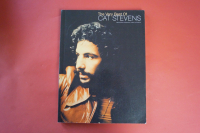 Cat Stevens - The Very Best of Songbook Notenbuch Piano Vocal Guitar PVG