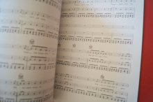 Bruce Springsteen - Nebraska Songbook Notenbuch Piano Vocal Guitar PVG