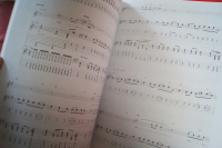 Green Day - Tre Songbook Notenbuch Vocal Guitar