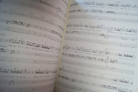 Tesla - Mechanical Resonance Songbook Notenbuch Vocal Bass