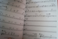 John Coltrane - Jazz Play Along (mit CD) Songbook Notenbuch für diverse Intrumente