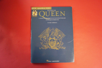 Queen - Guitar Signature Licks (mit CD)  Songbook Notenbuch Vocal Guitar