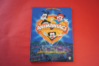 Animaniacs Songbook Notenbuch Piano Vocal Guitar PVG