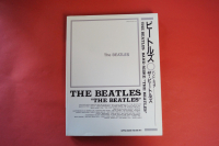 Beatles - The Beatles (White Album) Songbook Notenbuch für Bands (Transcribed Scores)