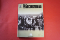 Black Crowes - Best of Songbook Notenbuch Vocal Guitar