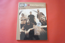 Foo Fighters - Ultimate Guitar Play Along (mit 2 CDs) Songbook Notenbuch Vocal Guitar