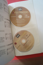 Foo Fighters - Ultimate Guitar Play Along (mit 2 CDs) Songbook Notenbuch Vocal Guitar