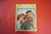 Kenny Rogers & Dottie West - Every Time Two Fools Collide Songbook Notenbuch Piano Vocal Guitar PVG