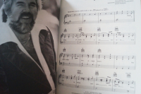 Kenny Rogers & Dottie West - Every Time Two Fools Collide Songbook Notenbuch Piano Vocal Guitar PVG