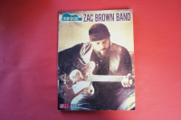 Zac Brown Band - Strum & Sing Songbook Vocal Guitar Chords