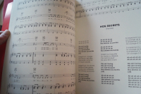 Louane - Premier & Deuxième Album Songbook Notenbuch Piano Vocal Guitar PVG
