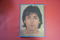 Paul McCartney - McCartney II Songbook Notenbuch Piano Vocal Guitar PVG