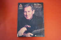 Chet Atkins - Contemporary Styles Songbook Notenbuch Guitar