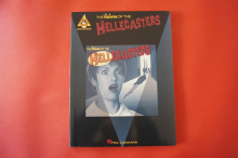 Hellecasters - The Return of the Hellecasters Songbook Notenbuch Guitar