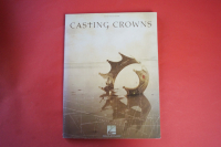 Casting Crowns - Casting Crowns Songbook Notenbuch Piano Vocal Guitar PVG