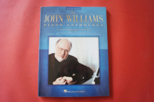 John Williams - Piano Anthology Songbook Notenbuch Piano