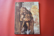 Jethro Tull - Aqualung Songbook Notenbuch Vocal Guitar