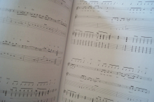 Jethro Tull - Aqualung Songbook Notenbuch Vocal Guitar