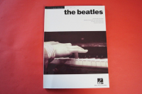 Beatles - Jazz Piano Solos Songbook Notenbuch Piano