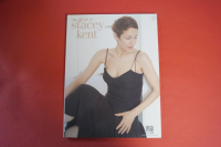 Stacey Kent - The Best of Songbook Notenbuch Piano Vocal Guitar PVG