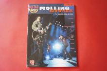 Rolling Stones - Guitar Play Along (mit CD) Songbook Notenbuch Vocal Guitar
