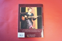 Sarah McLachlan - The Songs of Songbook Notenbuch Vocal Easy Guitar