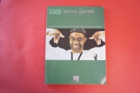 Kenny Garrett - The Collection Songbook Notenbuch Saxophone