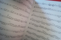 Kenny Garrett - The Collection Songbook Notenbuch Saxophone