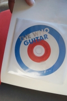 Who - Guitar Playalong (alte Ausgabe, mit CD) Songbook Notenbuch Vocal Guitar