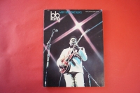 B.B. King - Why I sing the Blues Songbook Notenbuch Vocal Guitar