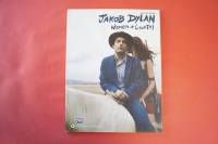 Jakob Dylan - Women & Country Songbook Notenbuch Vocal Guitar